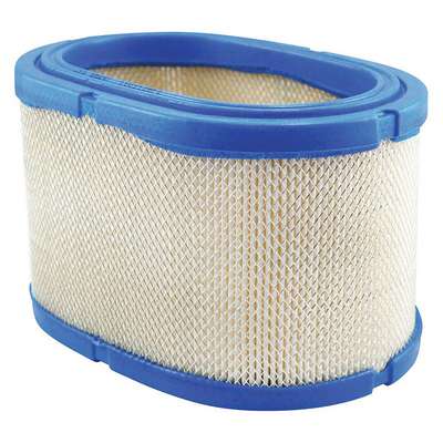 Air Filter, Oval
