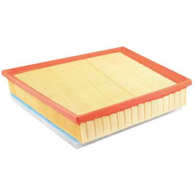 Air Filter,9-1/2 x 29/32 In.