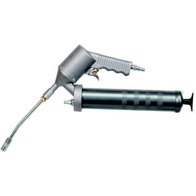 Deluxe Air Operated Grease Gun