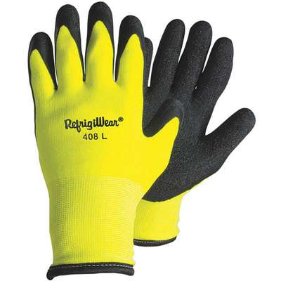 Cold Protection Gloves,L,Hi-