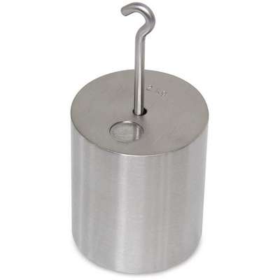 Calibration Weight, 2 Kg