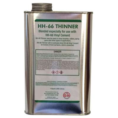 HH-66 Thinner - 32 Oz