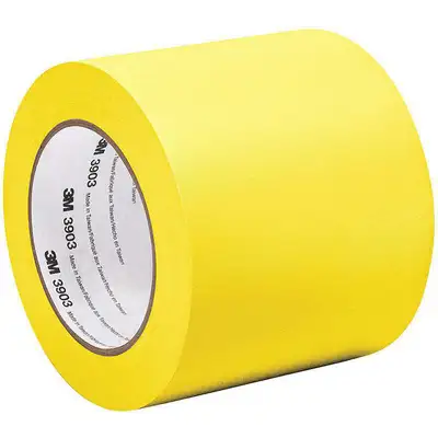 Duct Tape,Yllw,50 Yd. L x 3in.