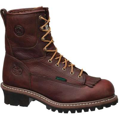 Work Boots,12,M,Brown,Steel,