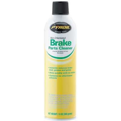 Brake Parts Cleaner, 13 Oz. Can