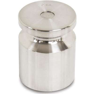 Calibration Weight, 2 Kg