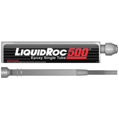 LR500 Tube Epoxy,8.5 Oz.