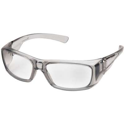 Safety Reader Glasses,+2.0,