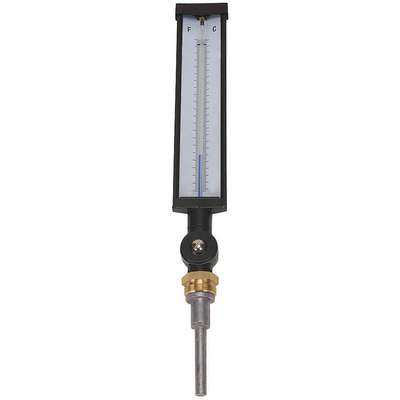 Industrial Thermometer,50 To