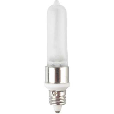 Halogen Light Bulb,T4,150W
