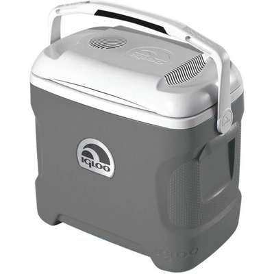 Personal Cooler,Iceless,28 Qt.,