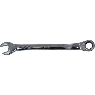 Combination Wrench,SAE,11/16"