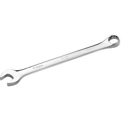 Combination Wrench,7/16In.,7-3/