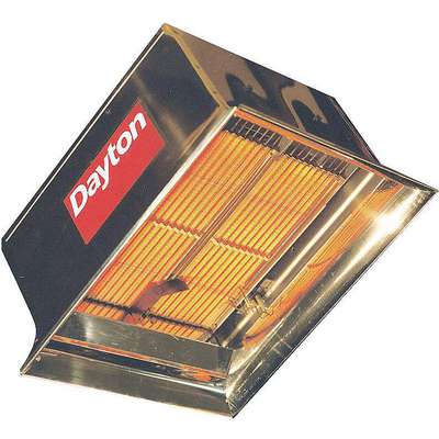 Commercial Infrared Heater,Lp,