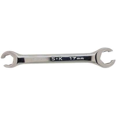 Flare Nut Wrench,Head Size 1"