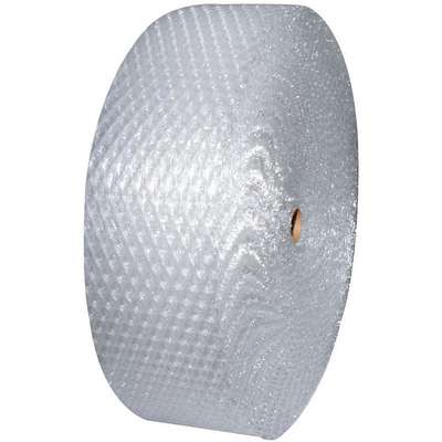 Perforated Bubble Roll,48In. x