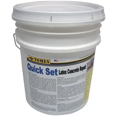 Concrete Patch And Repair,50