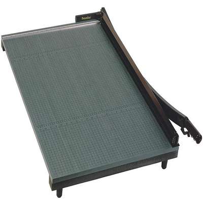 Guillotine Paper Trimmer,47 In.