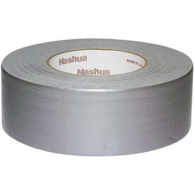 Industrial Duct Tape Silver