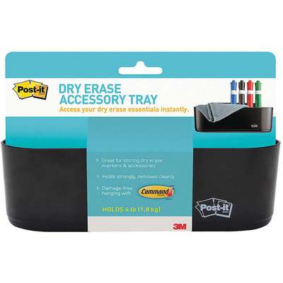 Dry Erase Accessory Tray,
