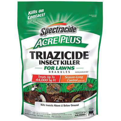 Insecticide,35 Lb.,Granules