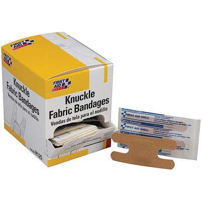 Knuckle Bandage,Fabric,1-1/2