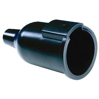 muis of rat wolf kunstmest 73117 Phillips 7-Way Rubber Socket Boot | Imperial Supplies