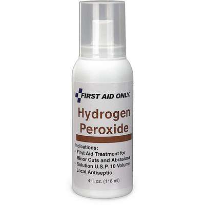 Hydrogen Peroxide Pump Spray,