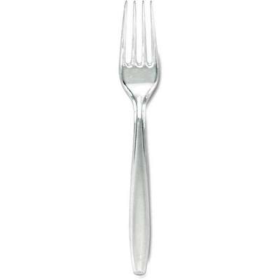 Fork,Crystal,Heavy Weight,