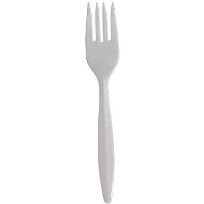 Fork, Individually Wrapped,