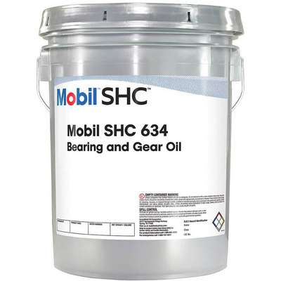 Lubricant Oil,140 SAE,Orange,5