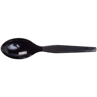 Teaspoon,Black,PK1000