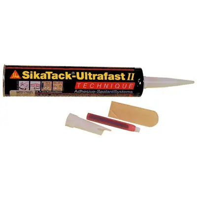 Sikatack Ultrafast II