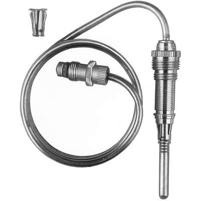 Thermocouple,Stand Coaxial,