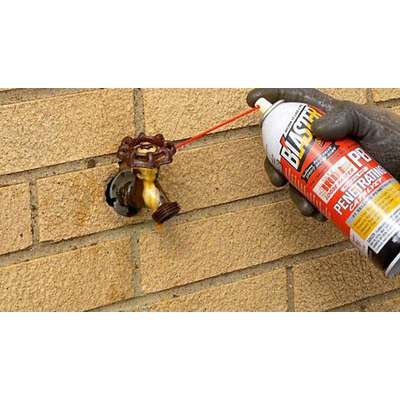 7196 B'Laster Penetrating Lubricant, Net Fill 11 oz., 20° to