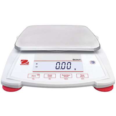 Portable Scale,1200g,0.01g,