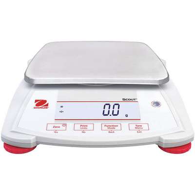 Portable Scale,2200g,0.1g,