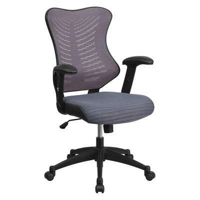 Executive Chair,Gray  Seat,