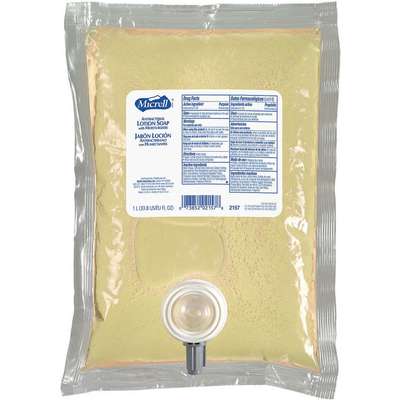 Antibacterial Soap Refill,