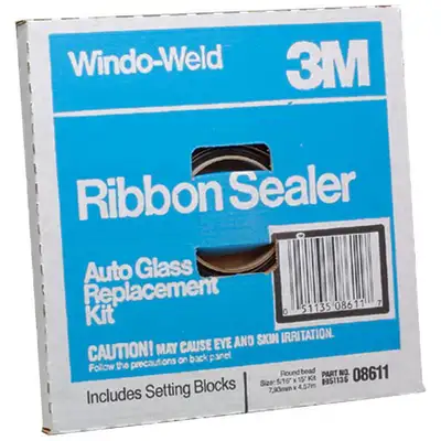3M Windo-Weld Sealer Kit 5/16"