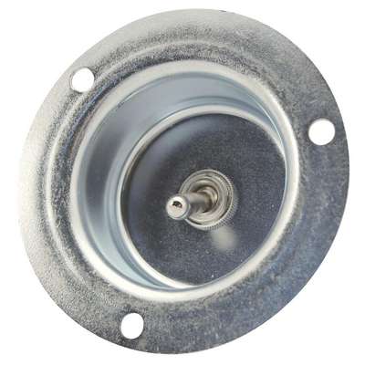 Toggle Switch Recessed Plate