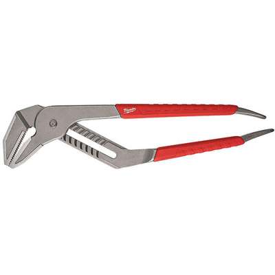 Tongue And Groove Pliers,20 In,