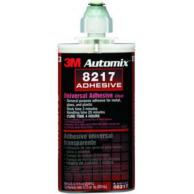 3M Automix Universal Adhesive