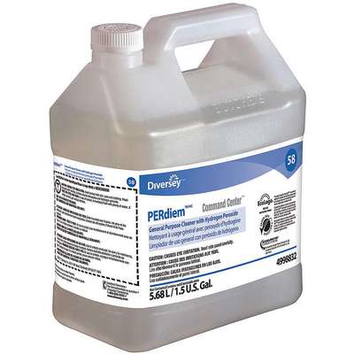 All Purpose Cleaner,1.50 Gal.,