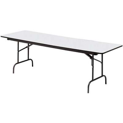 Folding Table,96 In.x30 In.x29