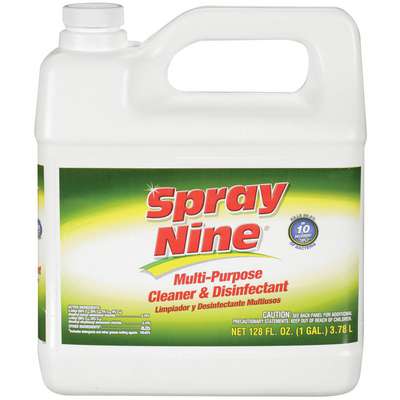 Spray Nine Cleaner Gallon