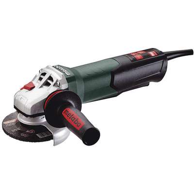 Angle Grinder,4-1/2in. Dia.,10.