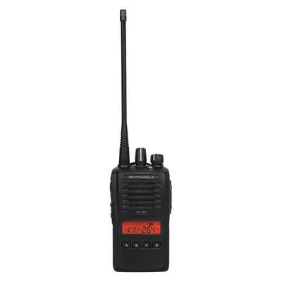 Portable Two Way Radio,Uhf,450