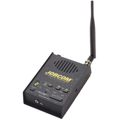 Wireless Intercom 2-Way,Uhf