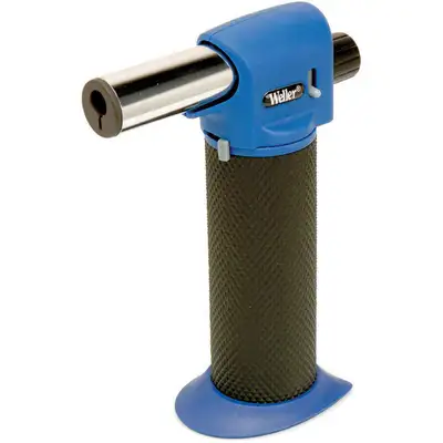 Table Top Butane Torch, 2500F